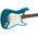 Fender Vintera III Late '60s Stratocaster RW Ocean Turquoise elektromos gitár