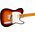 Fender Vintera III Mid '60s Telecaster MN 3-Color Sunburst elektromos gitár