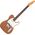Fender Vintera III Mid '60s Telecaster RW Firemist Gold elektromos gitár