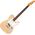 Fender Vintera III Mid '60s Telecaster RW Vintage Blonde elektromos gitár