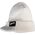 Gibson G-BEANIE4 Radar kötött sapka - fehér