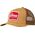 Gibson GA-CNVSTRHT Canvas Trucker kamionos sapka