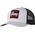 Gibson GA-FBPTRHT Firebird Patch Trucker kamionos sapka