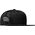 Gibson GA-SLSH-TRHTB Slash 'Skully' trucker kamionos sapka - fekete