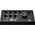 KORG microAUDIO 722 analóg szűrő/USB hangkártya