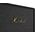 Marshall Acton III Black otthoni Bluetooth hangszóró