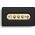 Marshall Acton III Black otthoni Bluetooth hangszóró
