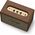Marshall Acton III Brown otthoni Bluetooth hangszóró
