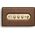 Marshall Acton III Brown otthoni Bluetooth hangszóró