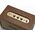 Marshall Acton III Brown otthoni Bluetooth hangszóró