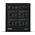 Marshall Acton III Midnight Blue otthoni Bluetooth hangszóró