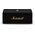 Marshall Emberton III Black and Brass hordozható Bluetooth hangszóró