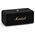 Marshall Emberton III Black and Brass hordozható Bluetooth hangszóró