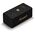 Marshall Emberton III Black and Brass hordozható Bluetooth hangszóró