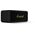 Marshall Emberton III Black and Brass hordozható Bluetooth hangszóró