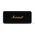 Marshall Emberton III Black and Brass hordozható Bluetooth hangszóró