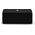 Marshall Emberton III Black and Brass hordozható Bluetooth hangszóró