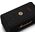 Marshall Emberton III Black and Brass hordozható Bluetooth hangszóró