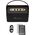 Marshall Kilburn III Black and Brass hordozható Bluetooth hangszóró