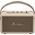 Marshall Kilburn III Cream hordozható Bluetooth hangszóró