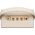 Marshall Kilburn III Cream hordozható Bluetooth hangszóró