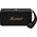 Marshall Middleton II Black and Brass hordozható Bluetooth hangszóró