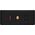 Marshall Middleton II Black and Brass hordozható Bluetooth hangszóró