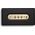 Marshall Stanmore III Black otthoni Bluetooth hangszóró
