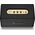 Marshall Stanmore III Black otthoni Bluetooth hangszóró