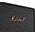 Marshall Stanmore III Black otthoni Bluetooth hangszóró