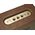 Marshall Stanmore III Brown otthoni Bluetooth hangszóró