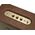 Marshall Stanmore III Brown otthoni Bluetooth hangszóró