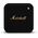 Marshall Willen II Black and Brass hordozható Bluetooth hangszóró