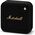 Marshall Willen II Black and Brass hordozható Bluetooth hangszóró