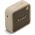Marshall Willen II Cream hordozható Bluetooth hangszóró