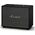 Marshall Woburn III Black otthoni Bluetooth hangszóró