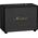 Marshall Woburn III Black otthoni Bluetooth hangszóró