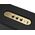 Marshall Woburn III Black otthoni Bluetooth hangszóró