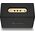 Marshall Woburn III Black otthoni Bluetooth hangszóró