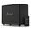 Marshall Woburn III Black otthoni Bluetooth hangszóró