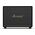 Marshall Woburn III Black otthoni Bluetooth hangszóró