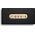 Marshall Woburn III Black otthoni Bluetooth hangszóró