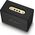 Marshall Woburn III Black otthoni Bluetooth hangszóró