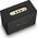 Marshall Woburn III Black otthoni Bluetooth hangszóró