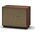 Marshall Woburn III Brown otthoni Bluetooth hangszóró