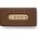 Marshall Woburn III Brown otthoni Bluetooth hangszóró