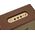 Marshall Woburn III Brown otthoni Bluetooth hangszóró