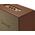 Marshall Woburn III Brown otthoni Bluetooth hangszóró