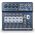 Soundsation MioStream6 analóg keverő/USB hangkártya Bluetooth csatlakozással