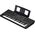 Yamaha PSR-SX720+ zenei munkaállomás